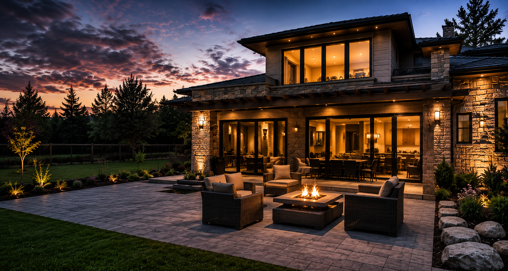 Beautiful DFW home